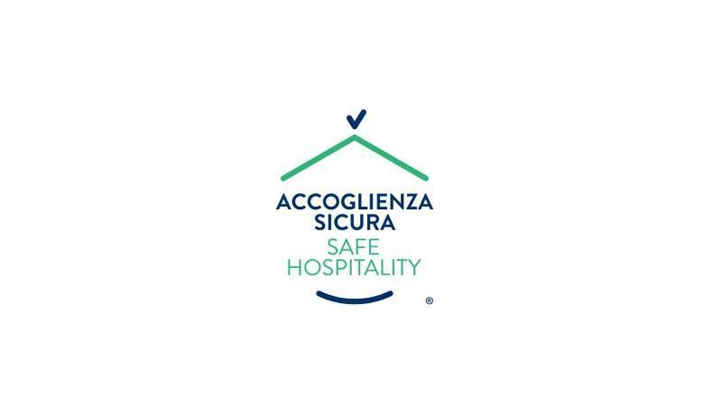 Hotel La Buona Forchetta - S. Anna San Giovanni Rotondo Zewnętrze zdjęcie